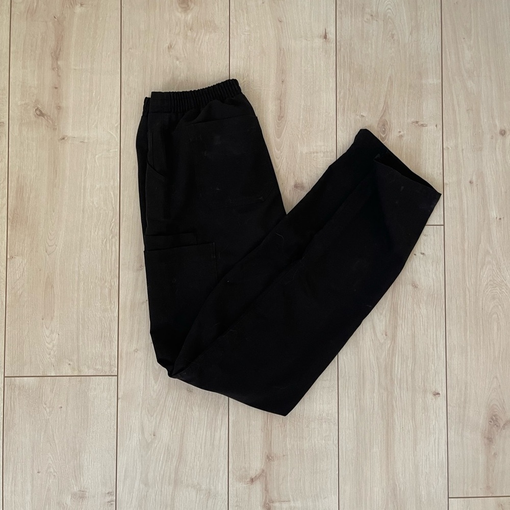 Figs Yola Skinny Scrub Pants ™